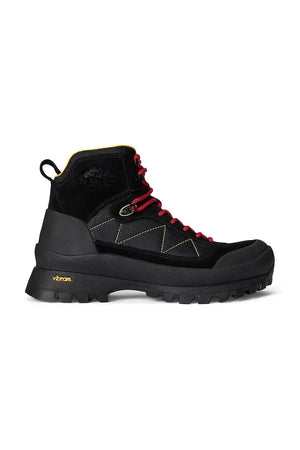 Zapatillas Polo Ralph Lauren Logan Alpine