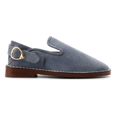 Socque Paris - Zapatillas Lucca Sweden | Azul