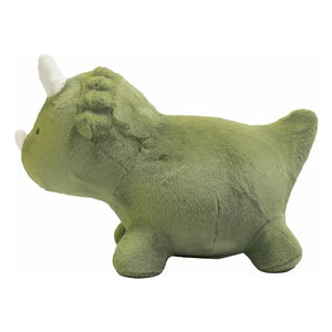 Wild & Soft - Dino Saltador | Verde