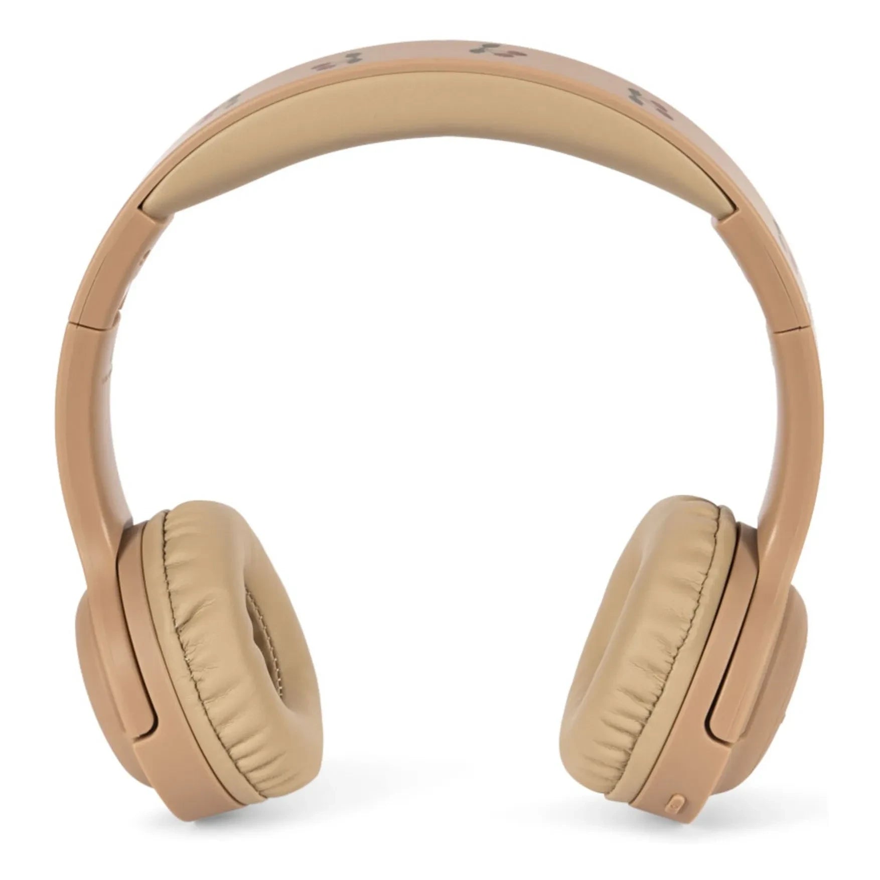 Konges Sløjd - Auriculares de cerezas | Rosado