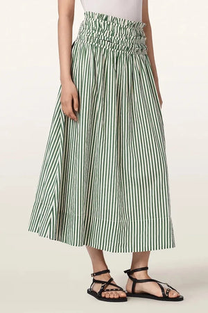 AllSaints KALI algodón