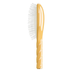 La Bonne Brosse - Cepillo de pelo intenso nº 07 - Desenredante y estimulante | Amarillo