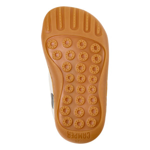 Zapatillas Camper Peu Cami Pois | Blanco