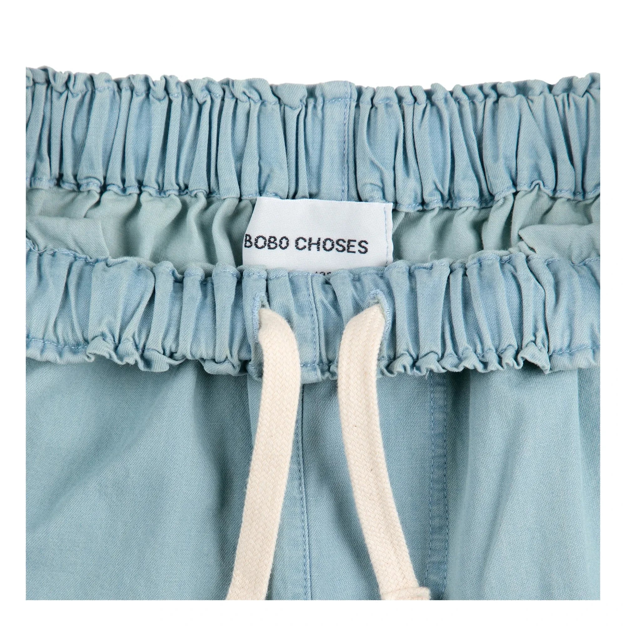 Bobo Choses - Bobo Vaqueros | Azul