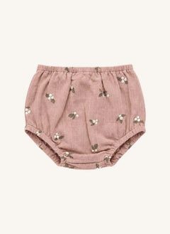 Studio Bohème - Ami Gui Bloomers de Algodón Orgánico | Rosa