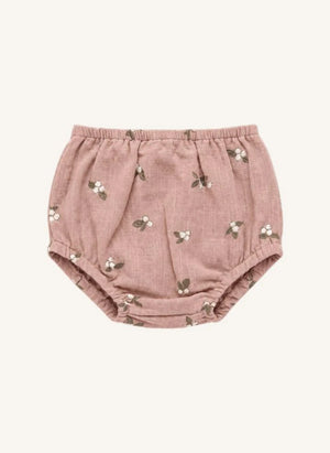 Studio Bohème - Ami Gui Bloomers de Algodón Orgánico | Rosa