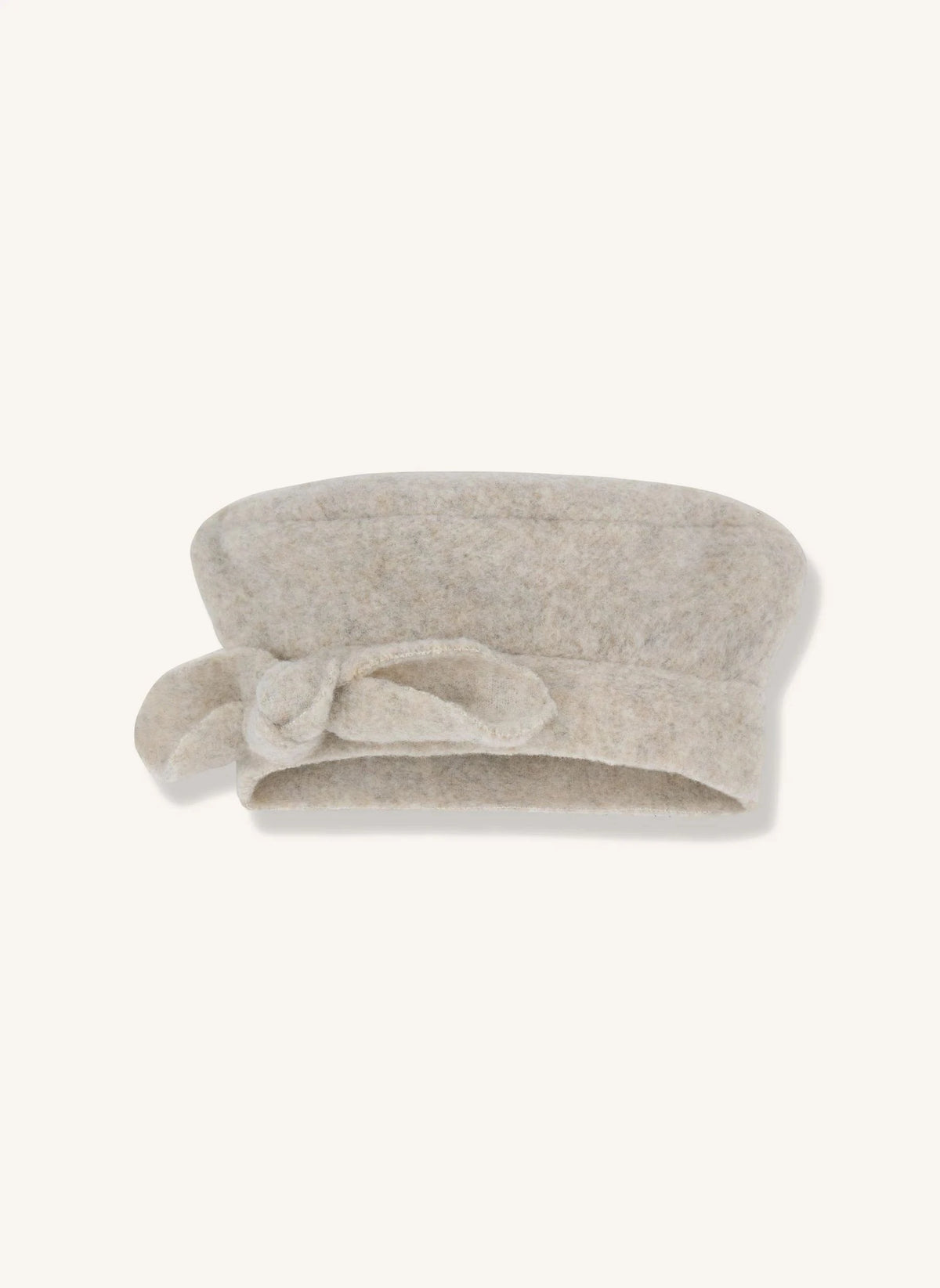 1+ en la familia - Gorro Lisbeth | Beige