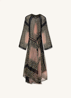 Mes Demoiselles - Gastyl Vestido | Negro