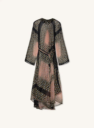 Mes Demoiselles - Gastyl Vestido | Negro