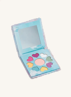 Souza - Paleta de Maquillaje Infantil Unicornio