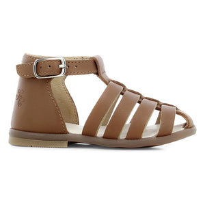 Tartine et Chocolat - Sandalias Ares | Camel