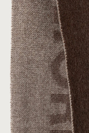 Chal de mujer MM by Max Mara de lana MMLTEMPRA