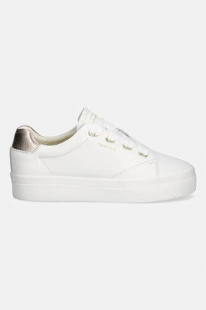 Zapatillas deportivas de piel Gant Avona