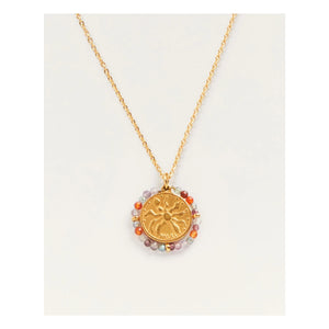 Palas - Collar Belamar | Luz del sol