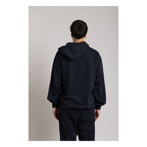 Smallable Man - Sudadera de algodón orgánico Java | Negro