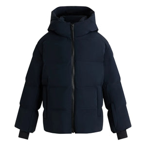 Fusalp - Chaqueta de esquí Atila | Azul marino