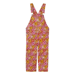 Apaches - Peto Macha Fleurie | Rosa