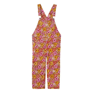 Apaches - Peto Macha Fleurie | Rosa