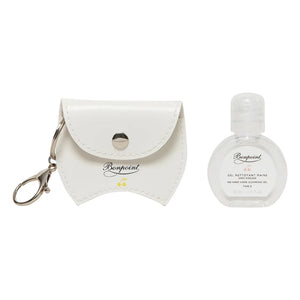 Bonpoint - Bolsita de gel hidroalcohólico | Amarillo