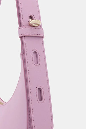 Bolso hobo Furla de piel para mujer