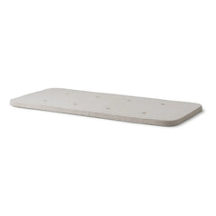 Oliver Furniture - Colchón de Juego para Cama Alta, Original, Nature 90x200 cm | Blanco