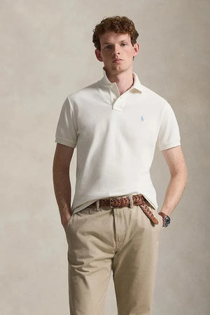 Polo Ralph Lauren Polo de Algodón para Hombre