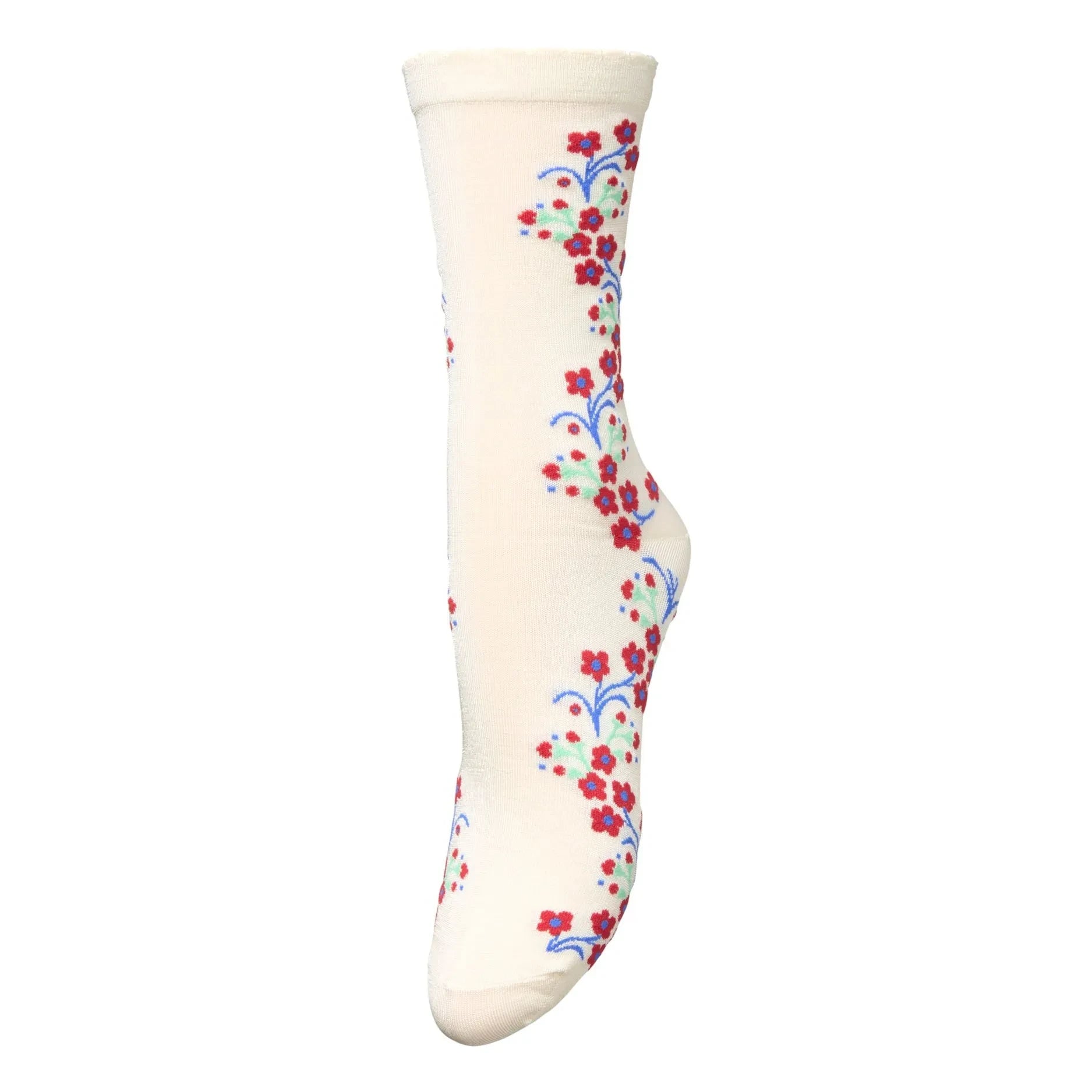 Becksöndergaard - Calcetines Bloom | Crudo