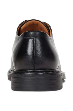 Zapatos de cuero de media caña Polo Ralph Lauren Ps 200