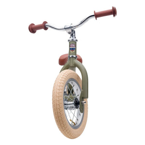 Trybike - Bicicleta de equilibrio | Verde