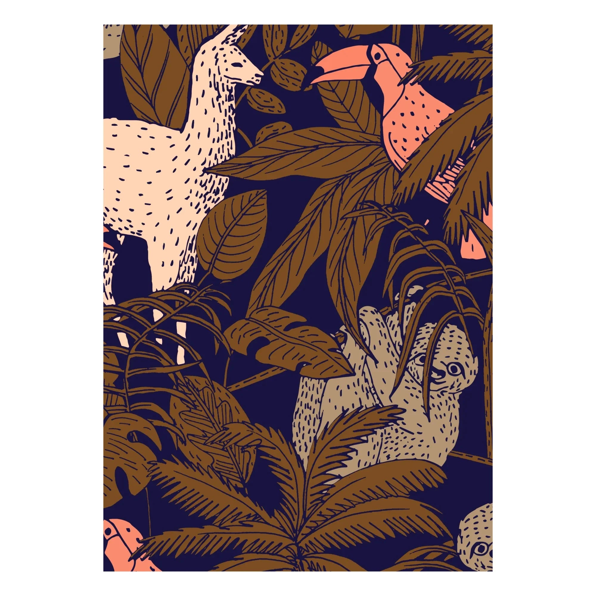 Season Paper - Papel Tapiz de Amazon