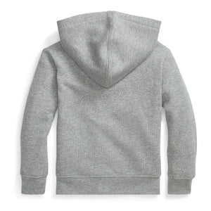 Ralph Lauren - Sudadera con capucha | Gris