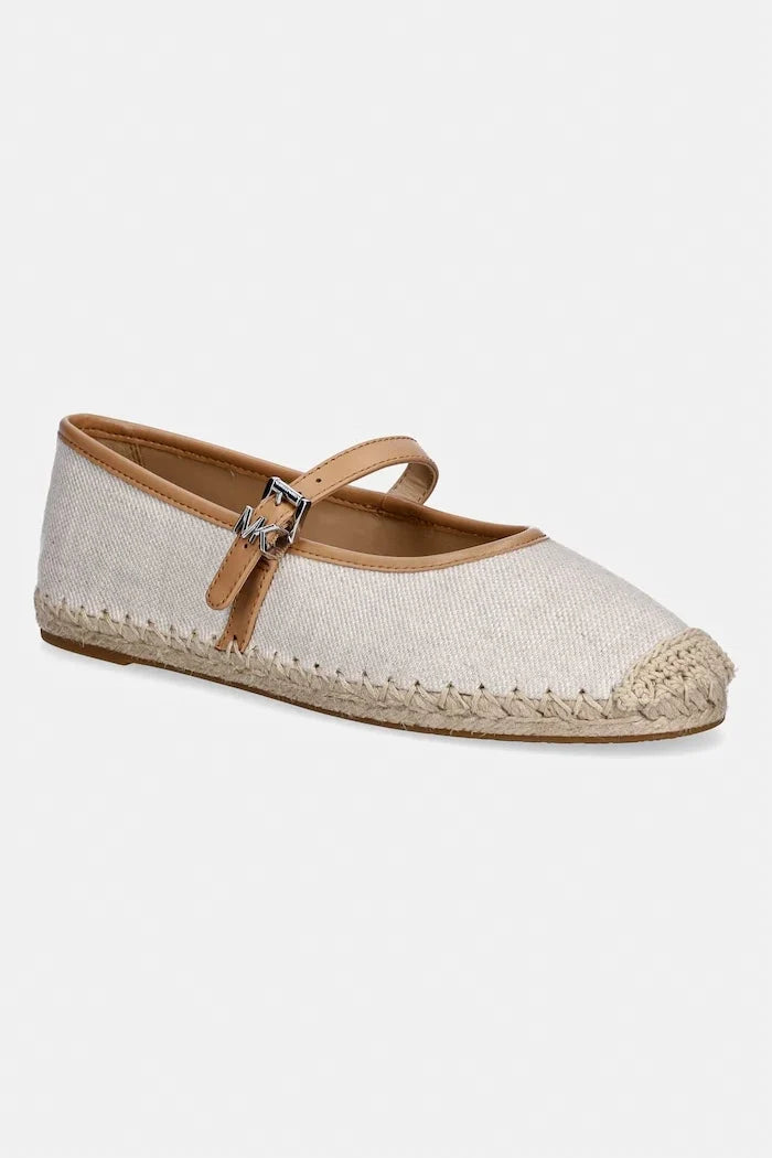 MICHAEL Michael Kors Zapatillas Espadrille Lynn Ballet Para Mujer