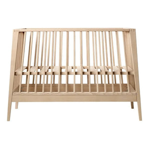 Leander - Cuna Línea 60x120 | Haya
