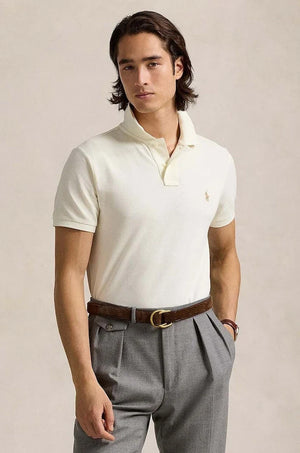 Polo Ralph Lauren Polo de Algodón para Hombre