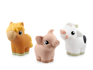 Tonies - Inglés My First Tonies - Set de Granja - My First Tonies