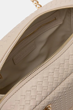 Bandolera de imitación de cuero GEA de Valentino Bags para mujer