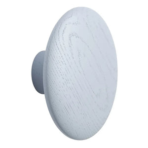 Muuto - The Dots Percheros | Azul claro