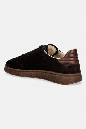 Zapatillas de deporte de ante Gant Cuzmo para hombre