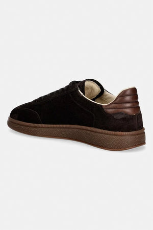 Zapatillas de deporte de ante Gant Cuzmo para hombre