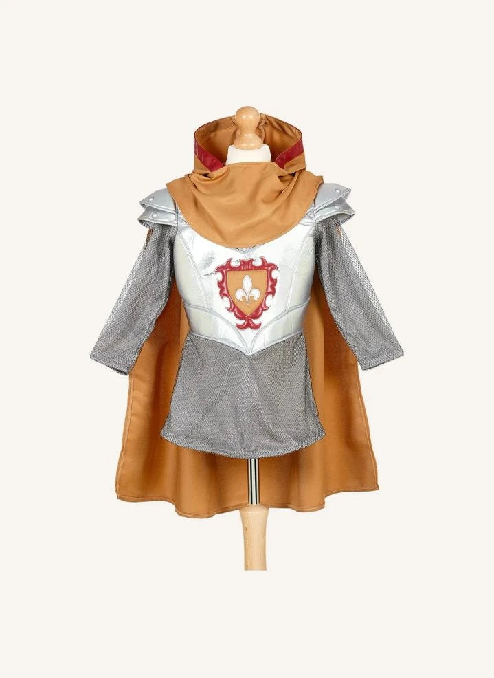 Souza - Traje de Caballero Tristan