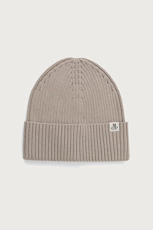 Gorro de algodón para hombre Marc O'Polo