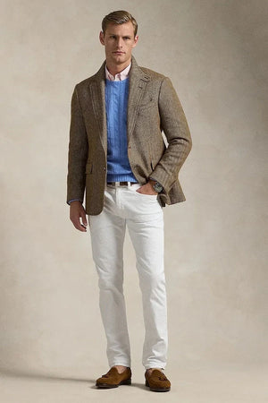 Pantalones vaqueros de hombre Polo Ralph Lauren slim fit