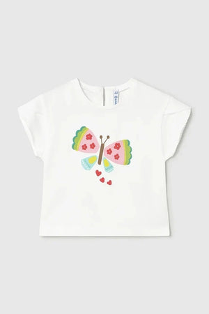 Camiseta de niño Mayoral