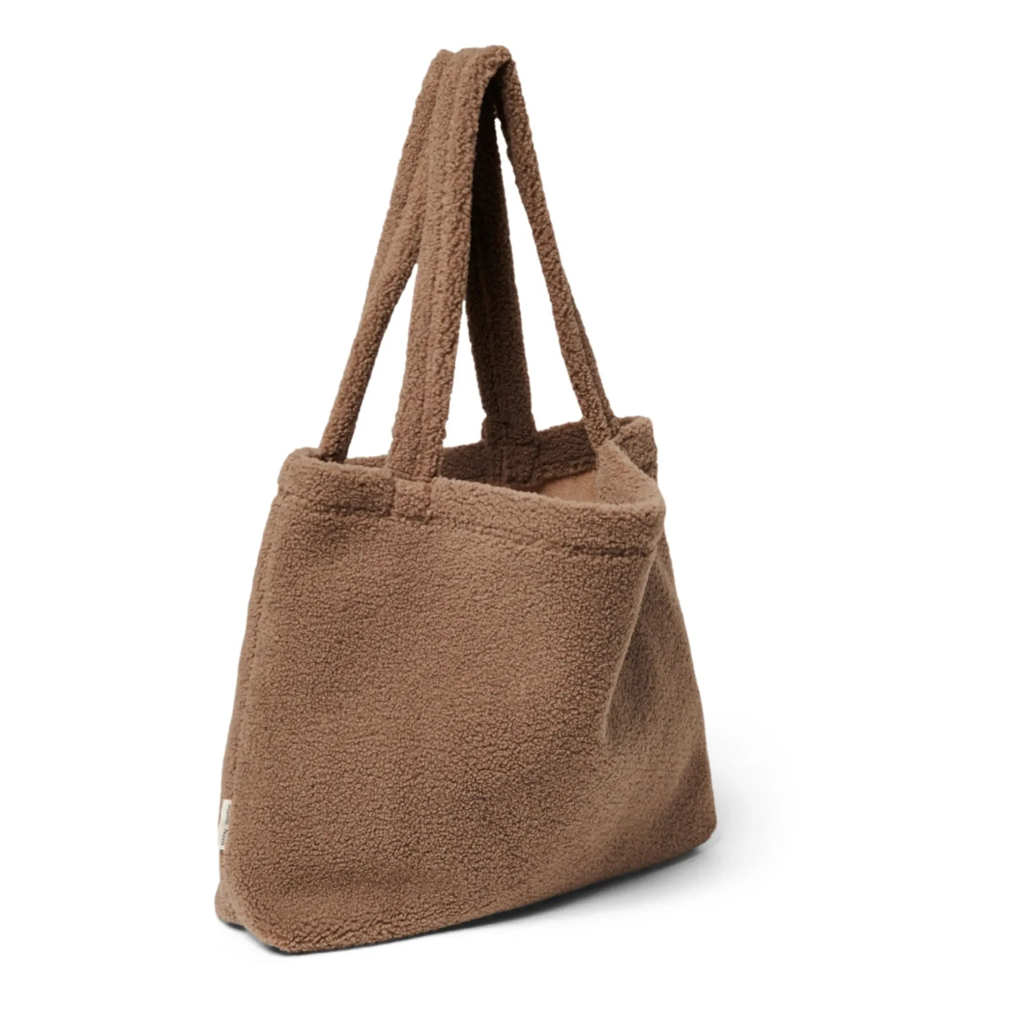 Studio Noos - Bolso para mamá | Marrón