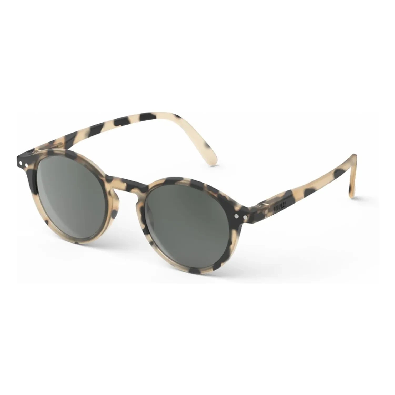 IZIPIZI - Gafas de sol #D Junior Carey | Beige