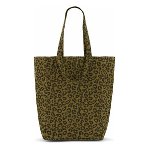 Rose in April - Bolso tote Elisabeth Graou | Olive