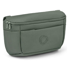Bugaboo - Organizador de cochecito | Verde Bosque
