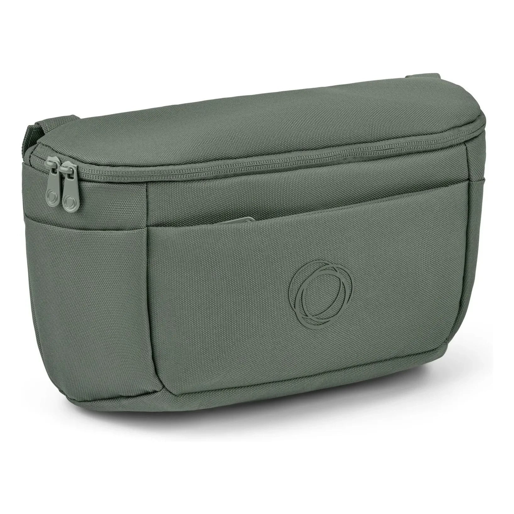 Bugaboo - Organizador de cochecito | Verde Bosque