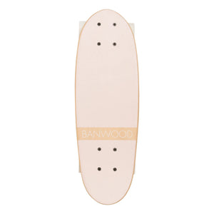 Banwood - Patinete | Rosa Claro