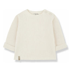 1+ in the family - Camiseta Chapin | Crudo